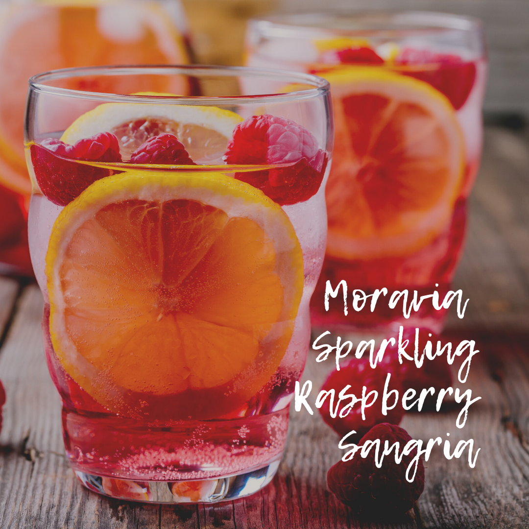 Product Image for Sparkling Raspberry Sangria